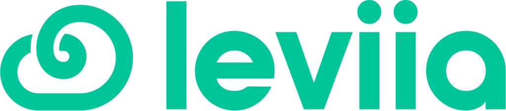 Logo Leviia