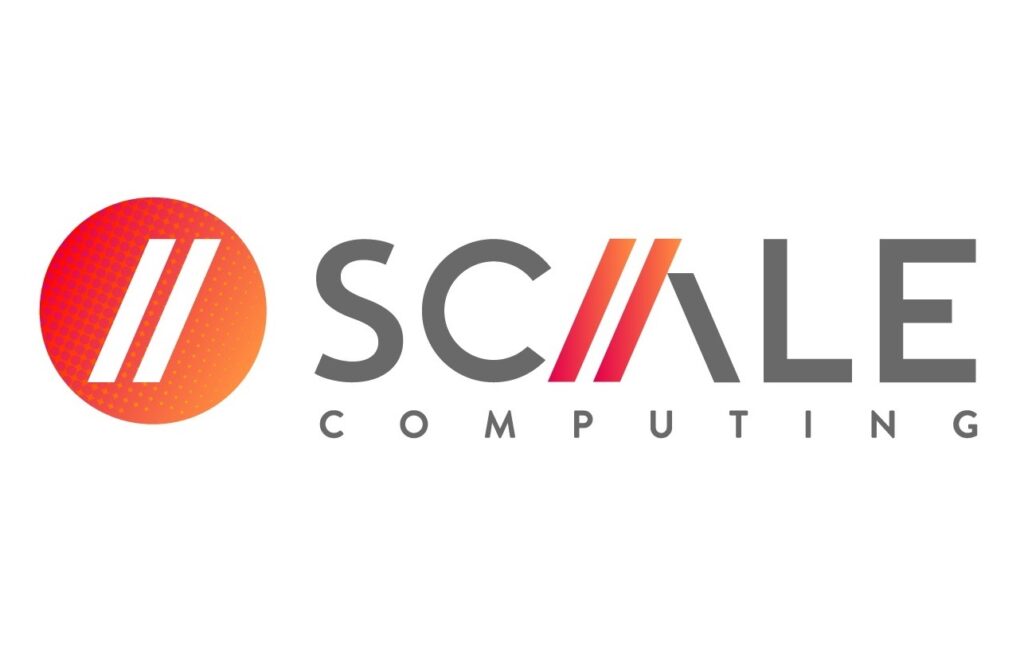 Logo scale-computing
