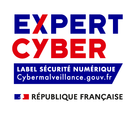 ExpertCyber &middot; Label sécurité numérique &middot; Cybermalveillance.gouv.fr &middot; République Française