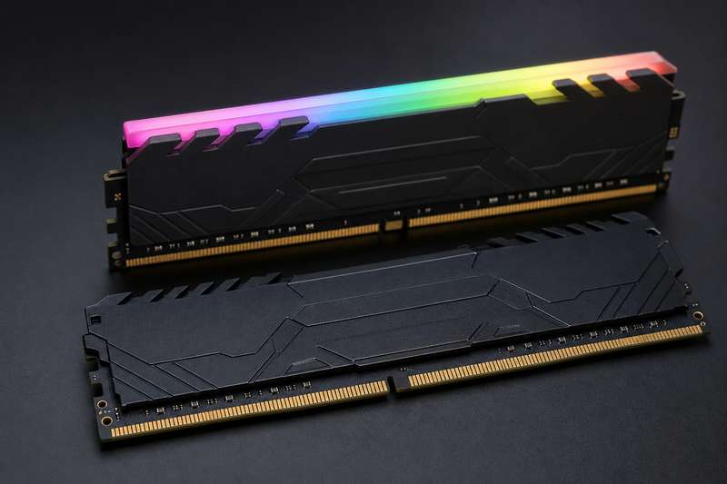 DRAM nouvelle génération : Révolution technologique de CXMT