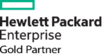 HP Gold Partner