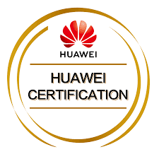 Huawei Certification